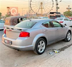 Dodge Avenger